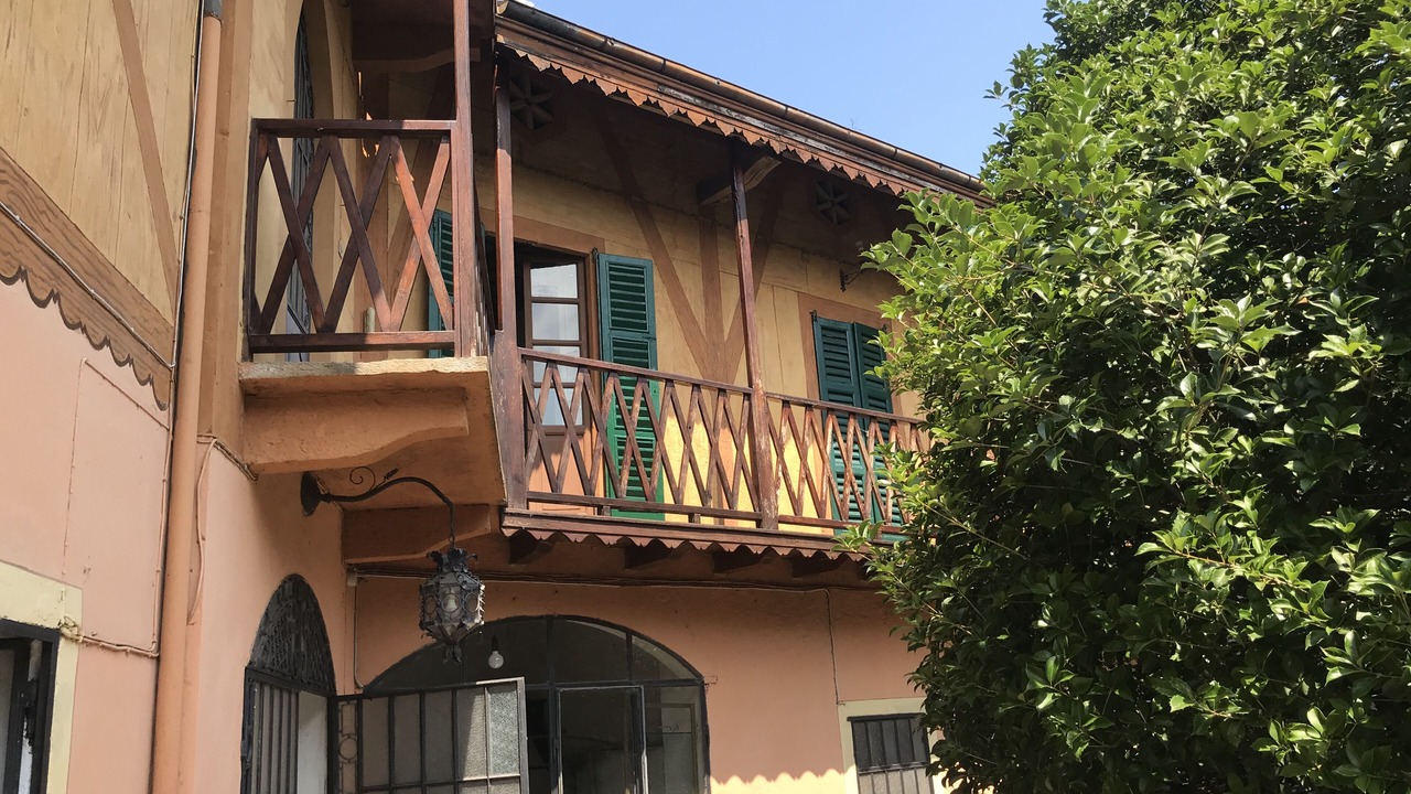 Photo of Outdoor in Solcio