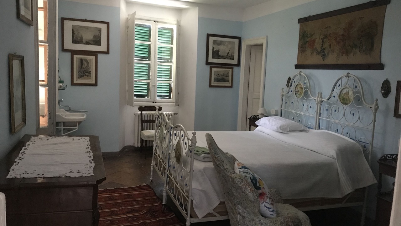 Photo of Bedroom in Solcio