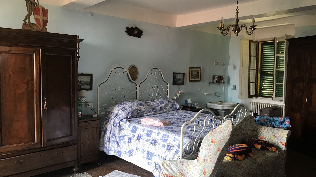 Photo of Bedroom in Solcio
