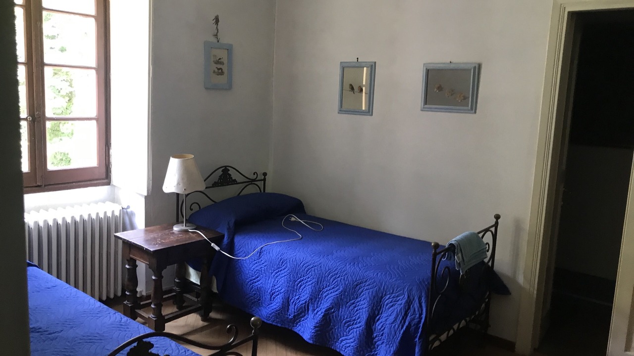 Photo of Bedroom in Solcio