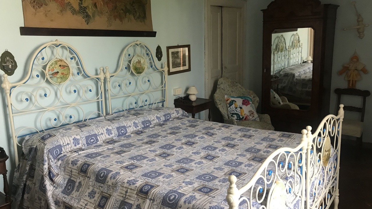 Photo of Bedroom in Solcio