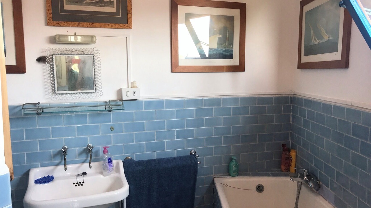 Photo of Bathroom in Solcio