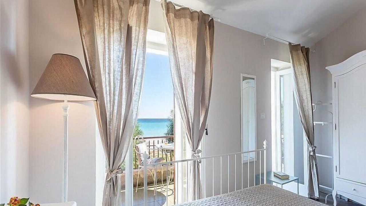 Photo of Bedroom in Santa Caterina Dello Ionio Marina
