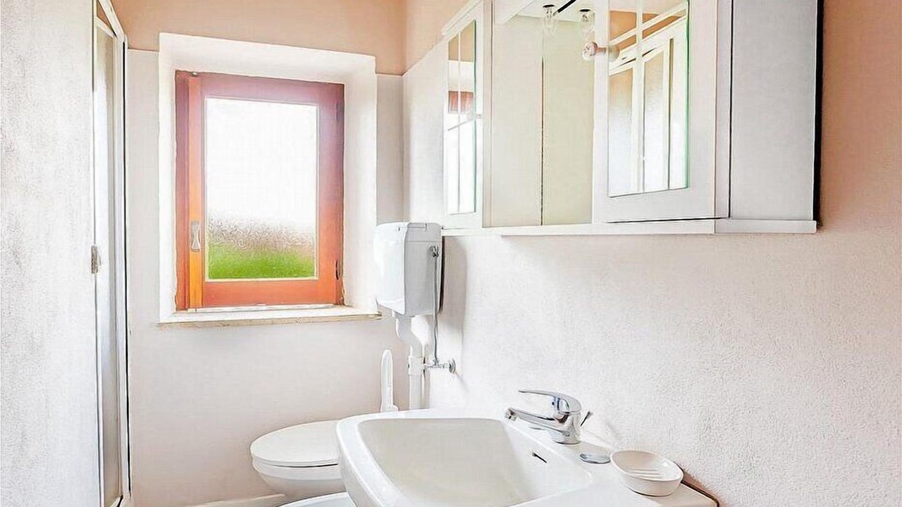 Photo of Bathroom in Santa Caterina Dello Ionio Marina