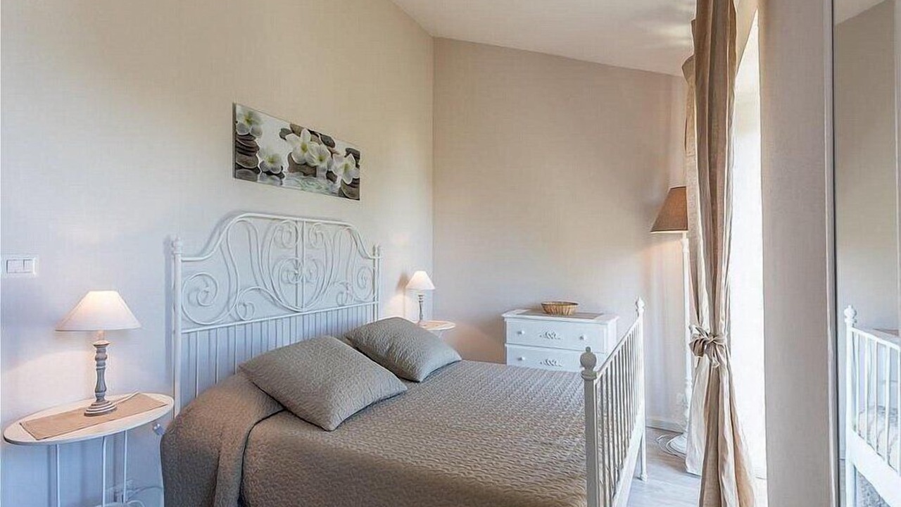 Photo of Bedroom in Santa Caterina Dello Ionio Marina