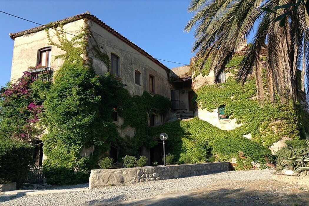 Photo of Outdoor in Santa Caterina Dello Ionio Marina