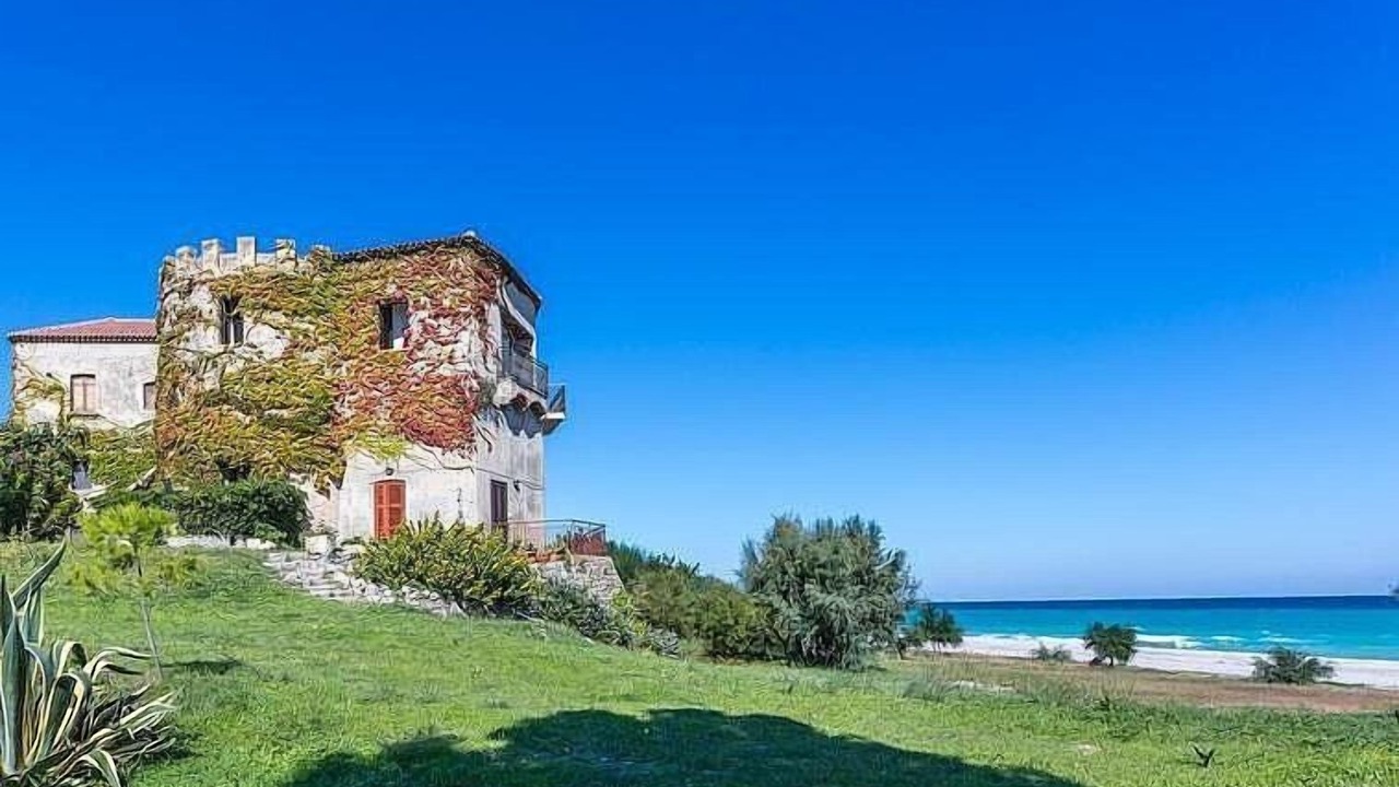 Photo of Others in Santa Caterina Dello Ionio Marina