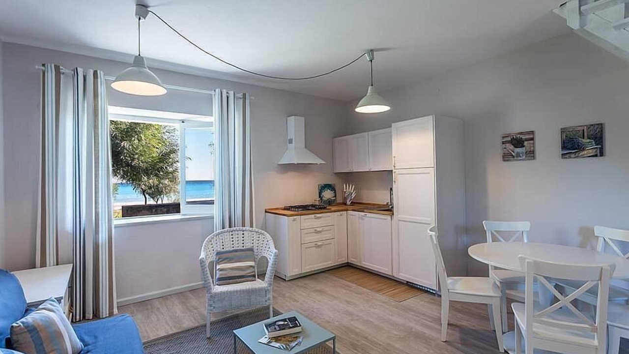 Photo of Livingroom in Santa Caterina Dello Ionio Marina