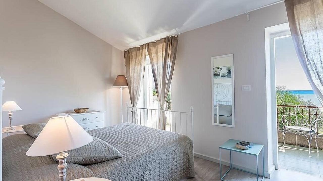 Photo of Bedroom in Santa Caterina Dello Ionio Marina