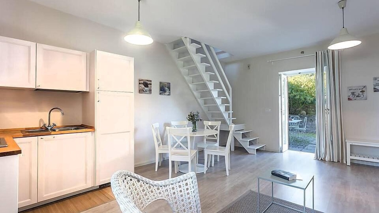 Photo of Kitchen in Santa Caterina Dello Ionio Marina