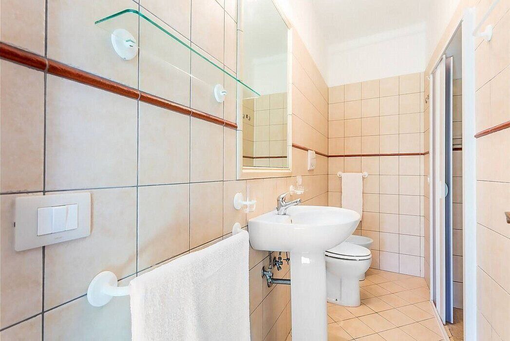 Photo of Bathroom in Santa Caterina Dello Ionio Marina