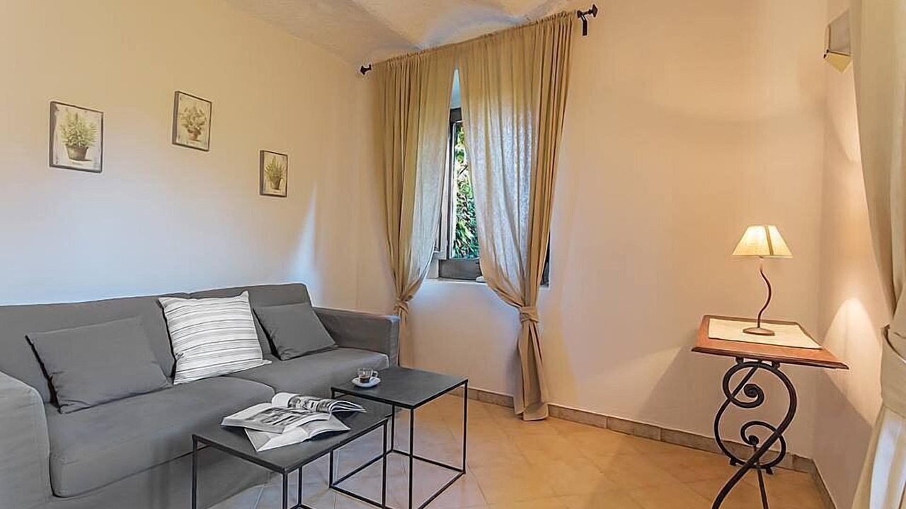 Photo of Livingroom in Santa Caterina Dello Ionio Marina