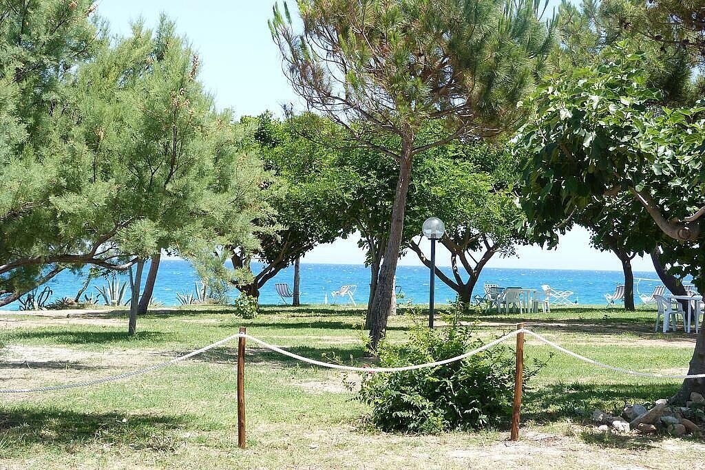 Photo of Outdoor in Santa Caterina Dello Ionio Marina