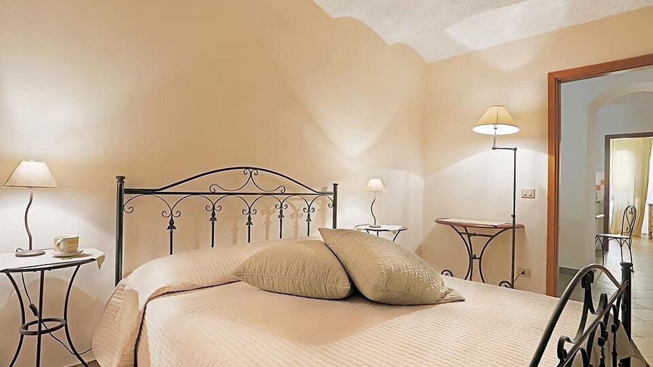 Photo of Bedroom in Santa Caterina Dello Ionio Marina
