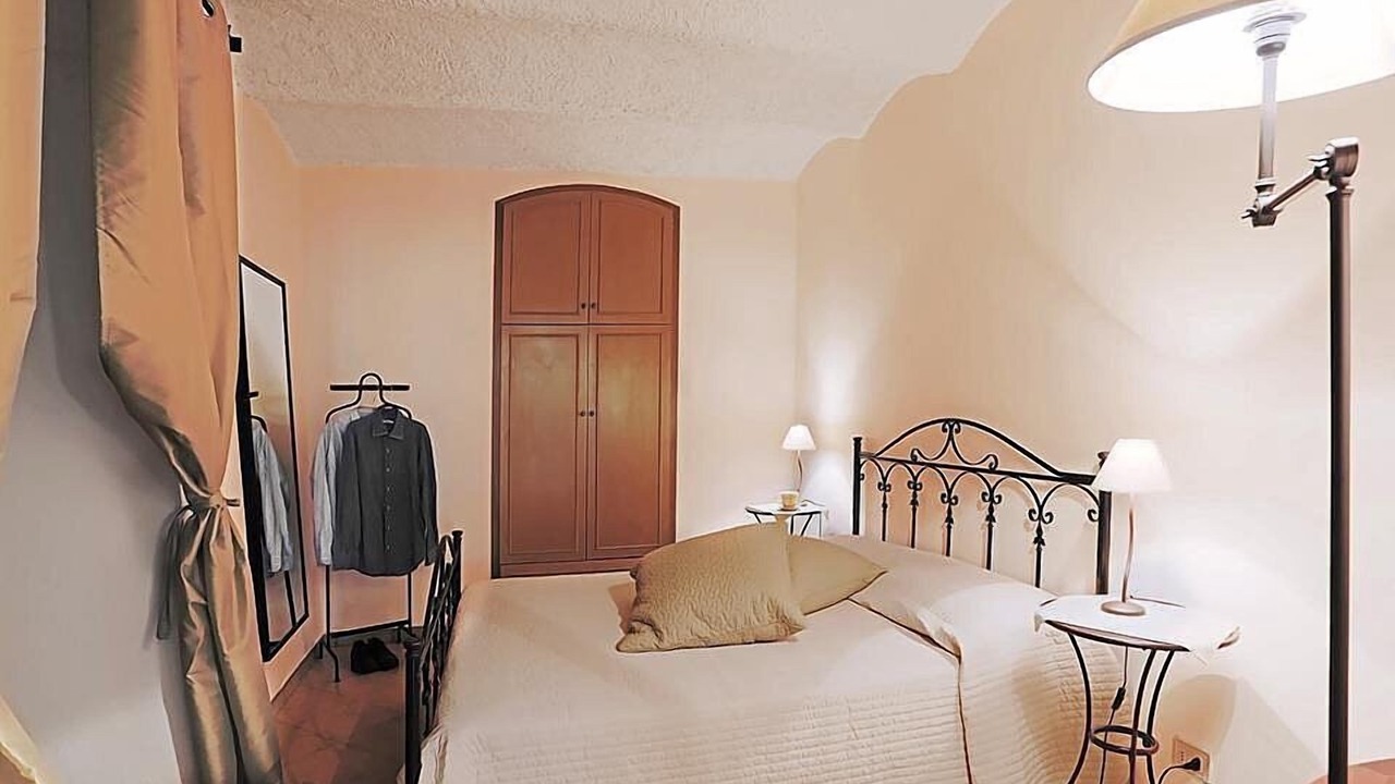 Photo of Bedroom in Santa Caterina Dello Ionio Marina