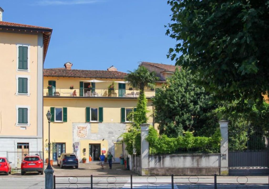 Photo of Others in Porto Valtravaglia