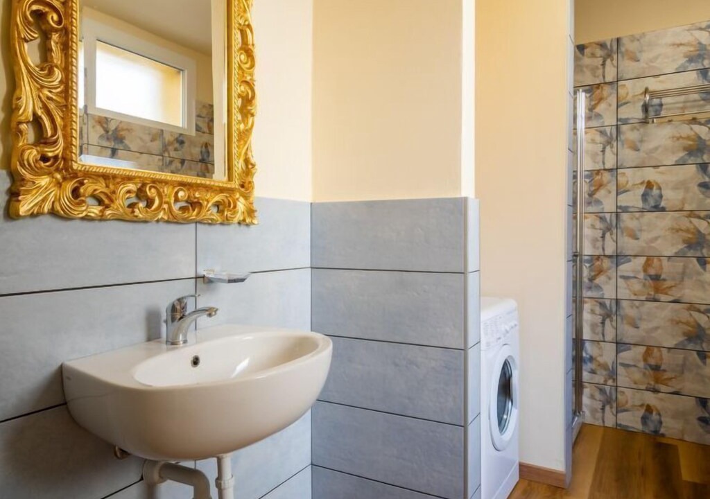 Photo of Bathroom in Porto Valtravaglia