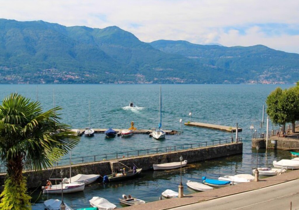 Photo of Outdoor in Porto Valtravaglia