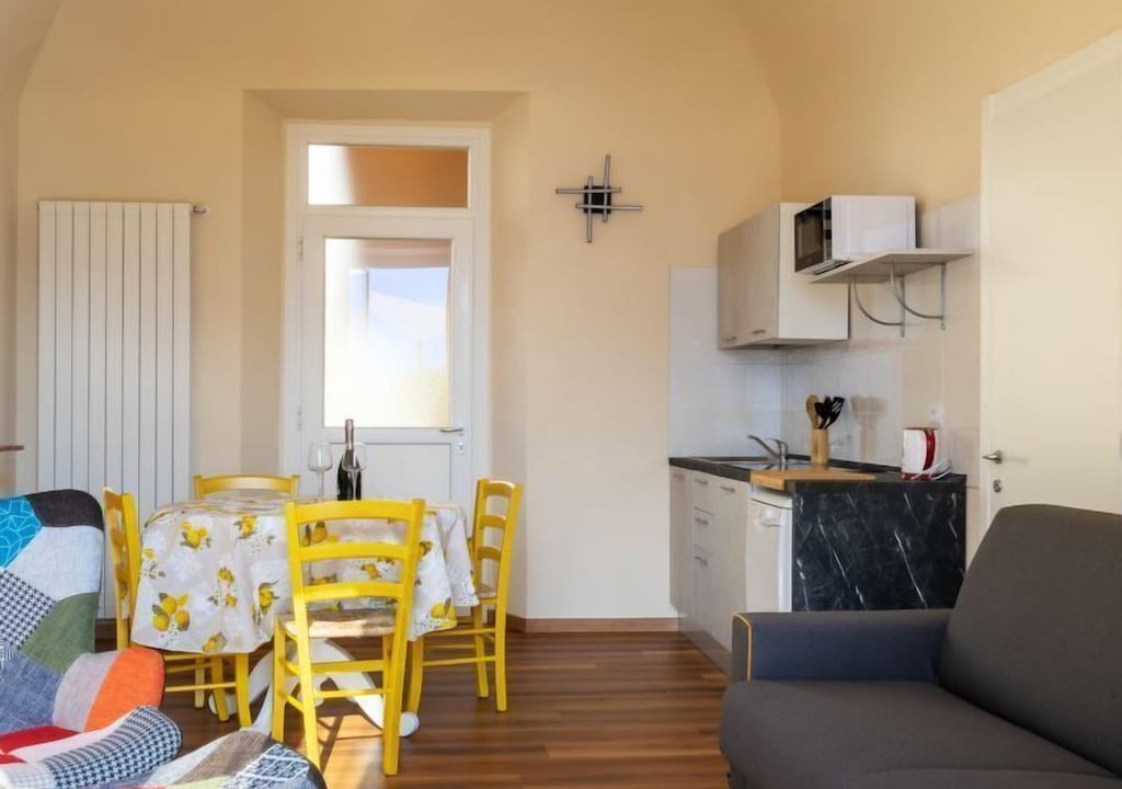 Photo of Livingroom in Porto Valtravaglia
