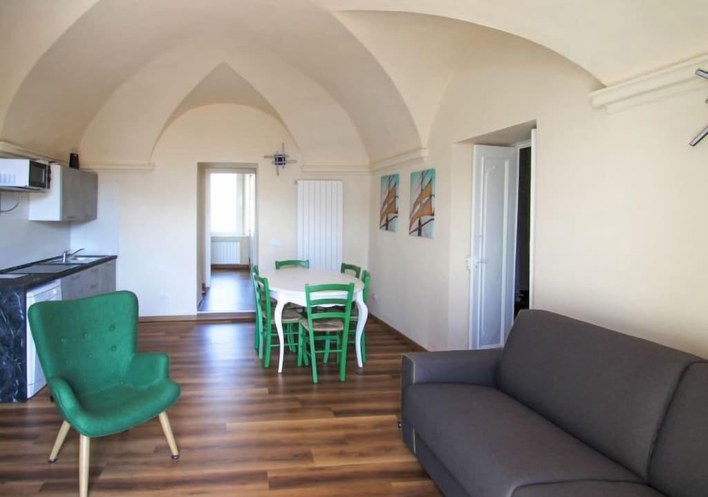 Photo of Livingroom in Porto Valtravaglia