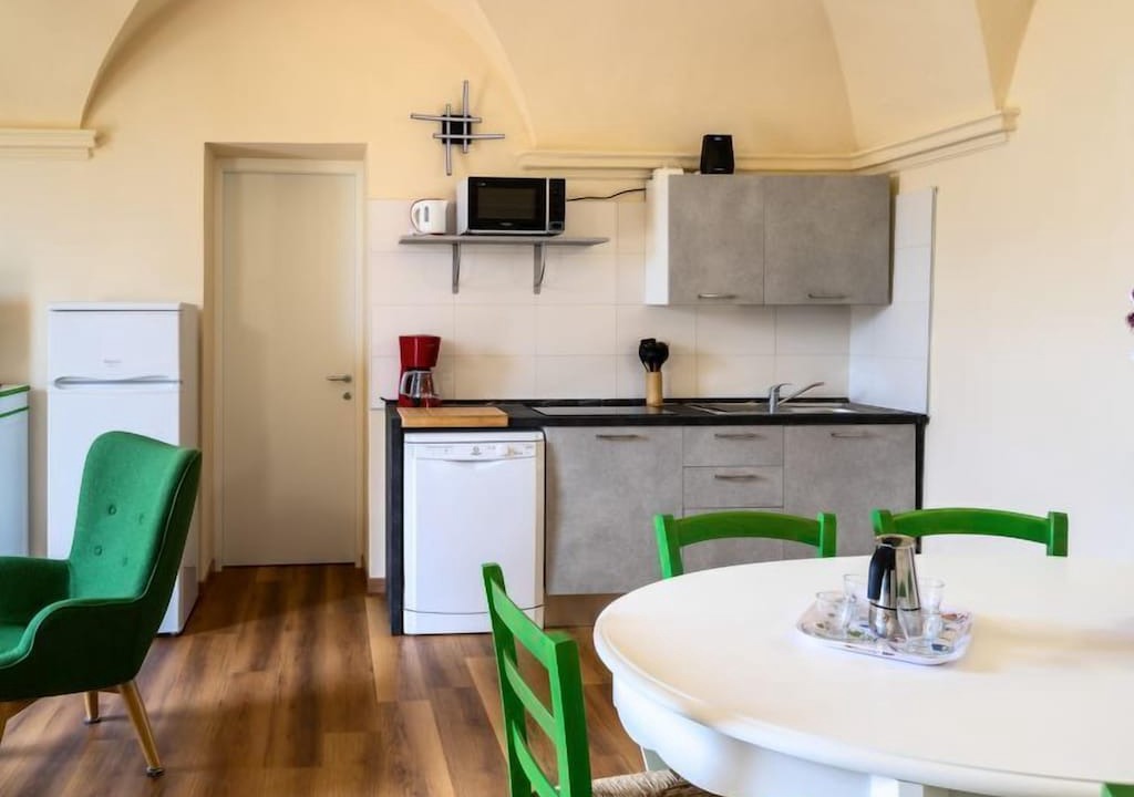 Photo of Kitchen in Porto Valtravaglia