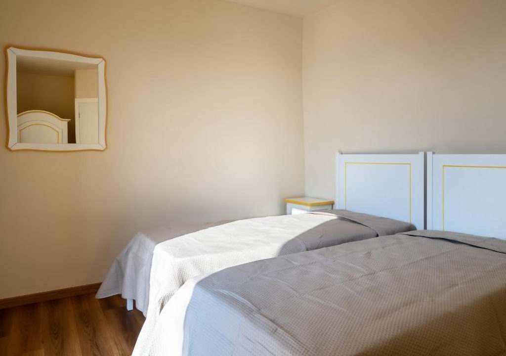 Photo of Bedroom in Porto Valtravaglia