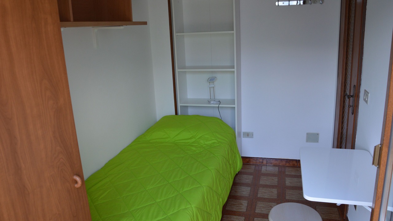 Photo of Bedroom in Aosta