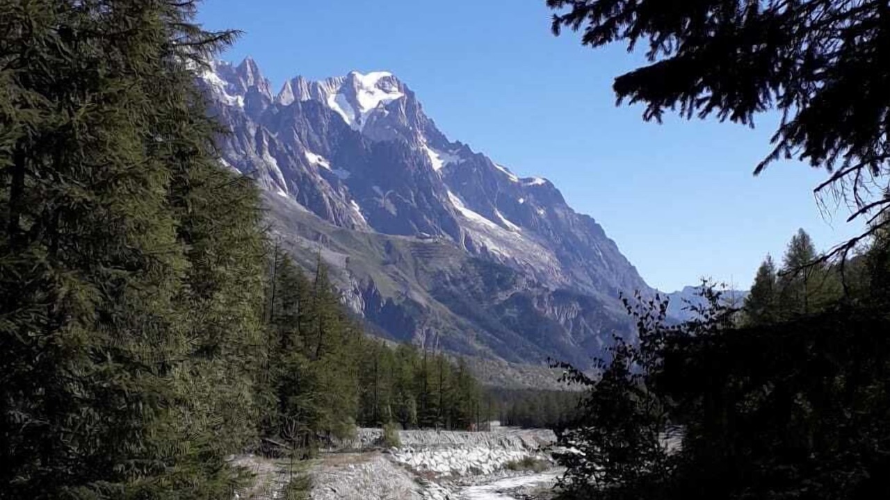 Photo of Outdoor in Aosta