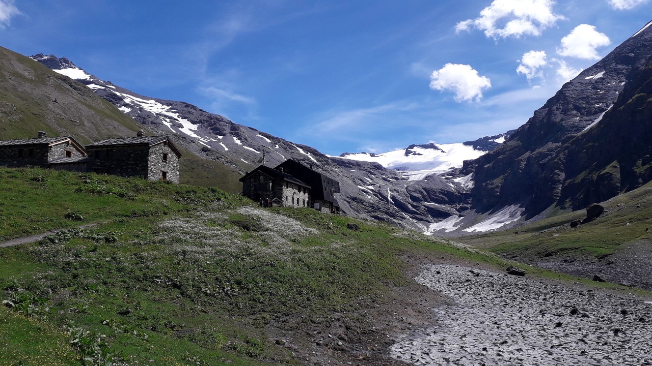 Photo of Outdoor in Aosta
