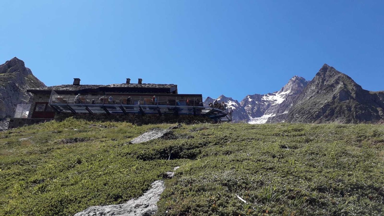 Photo of Outdoor in Aosta