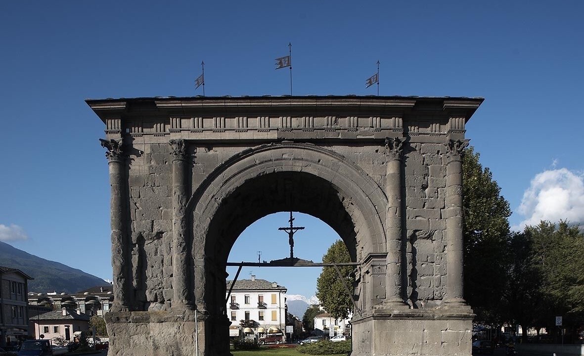 Photo of Others in Aosta