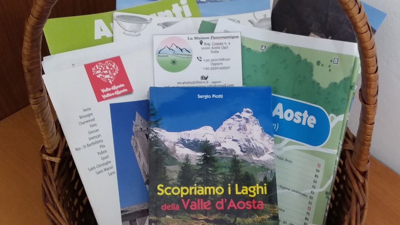 Photo of Others in Aosta