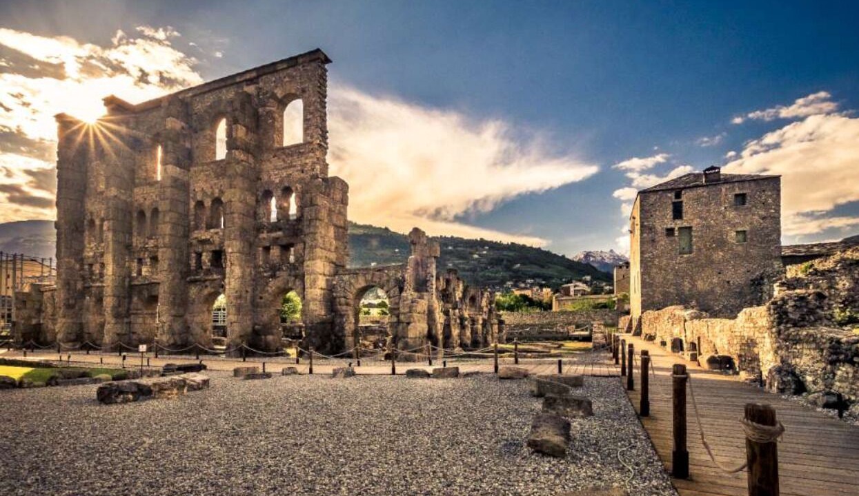Photo of Others in Aosta