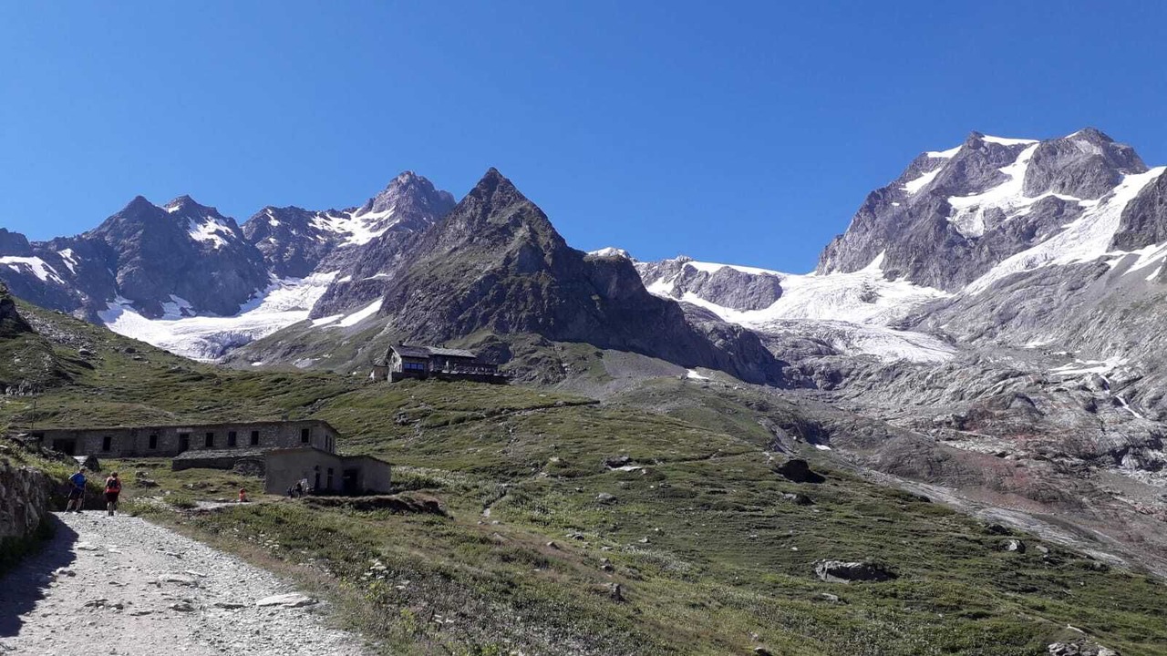 Photo of Outdoor in Aosta