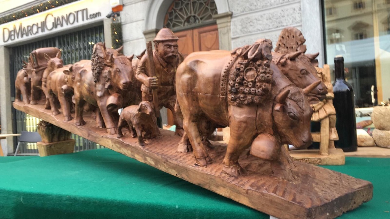 Photo of Outdoor in Aosta