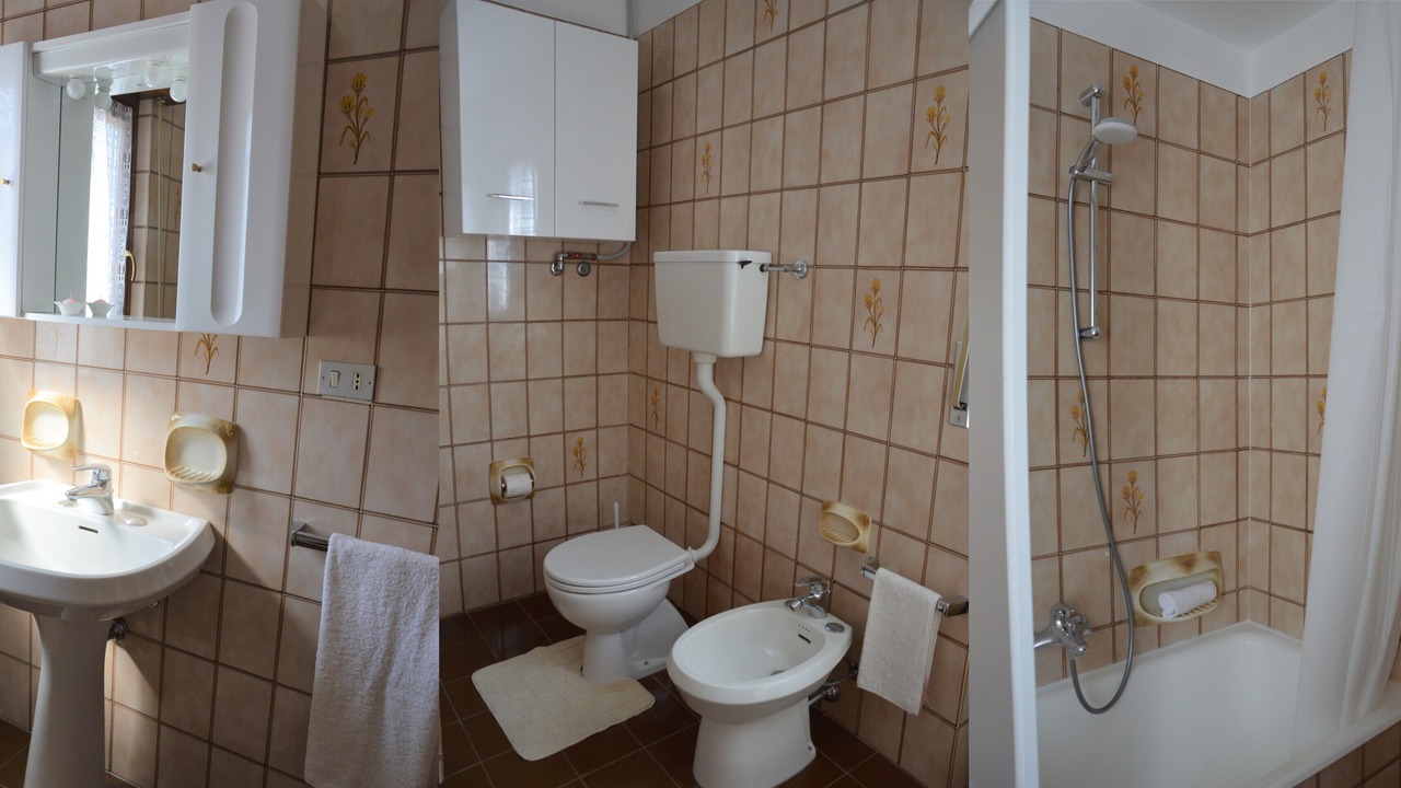 Photo of Bathroom in Aosta
