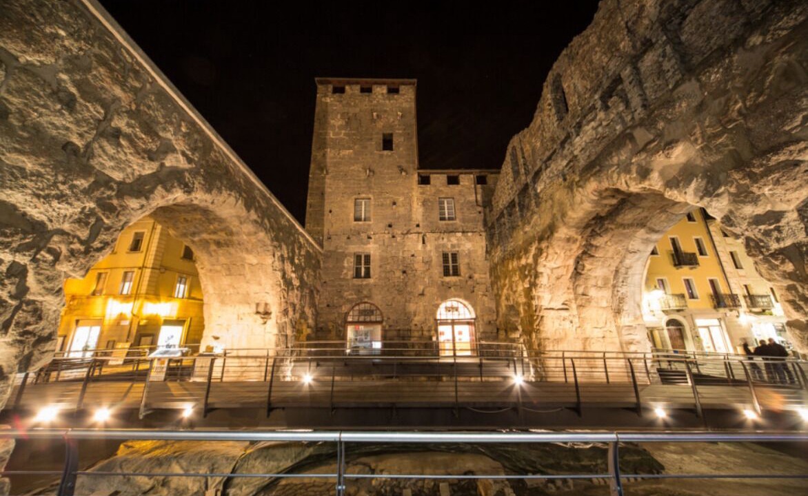 Photo of Others in Aosta