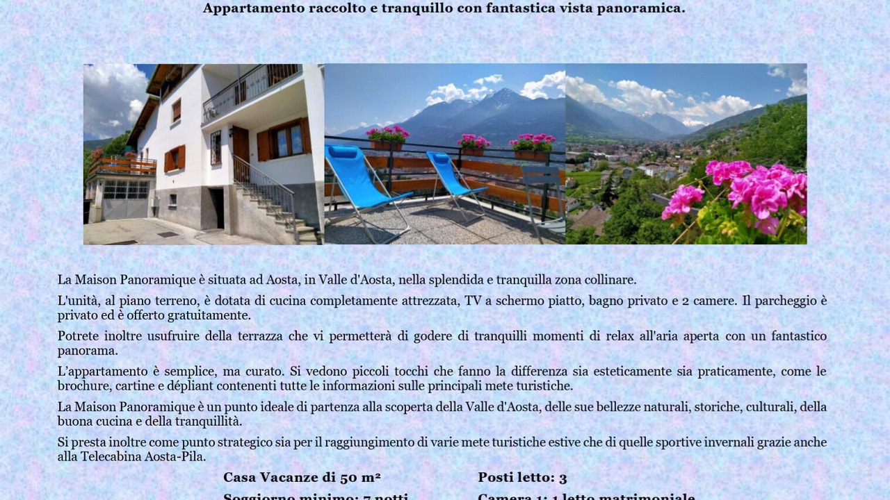 Photo of Others in Aosta