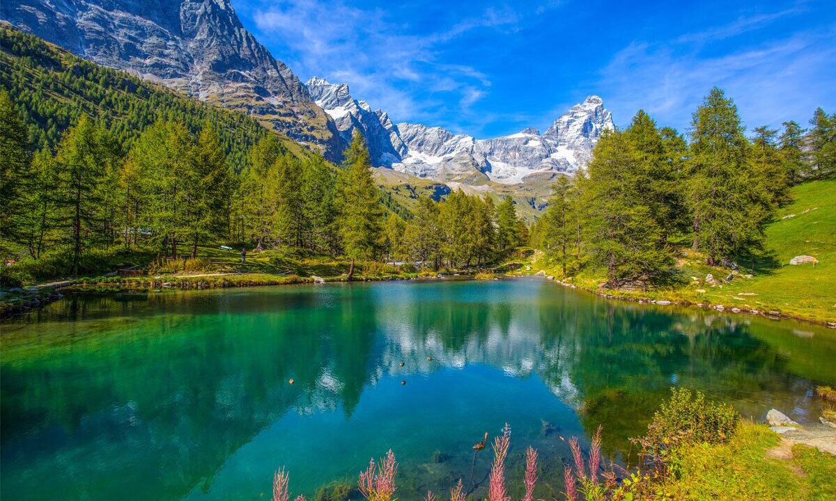 Photo of Others in Aosta