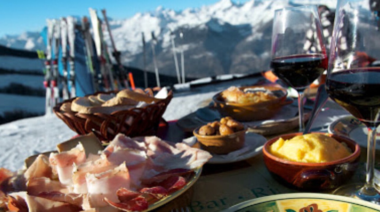 Photo of Outdoor in Aosta