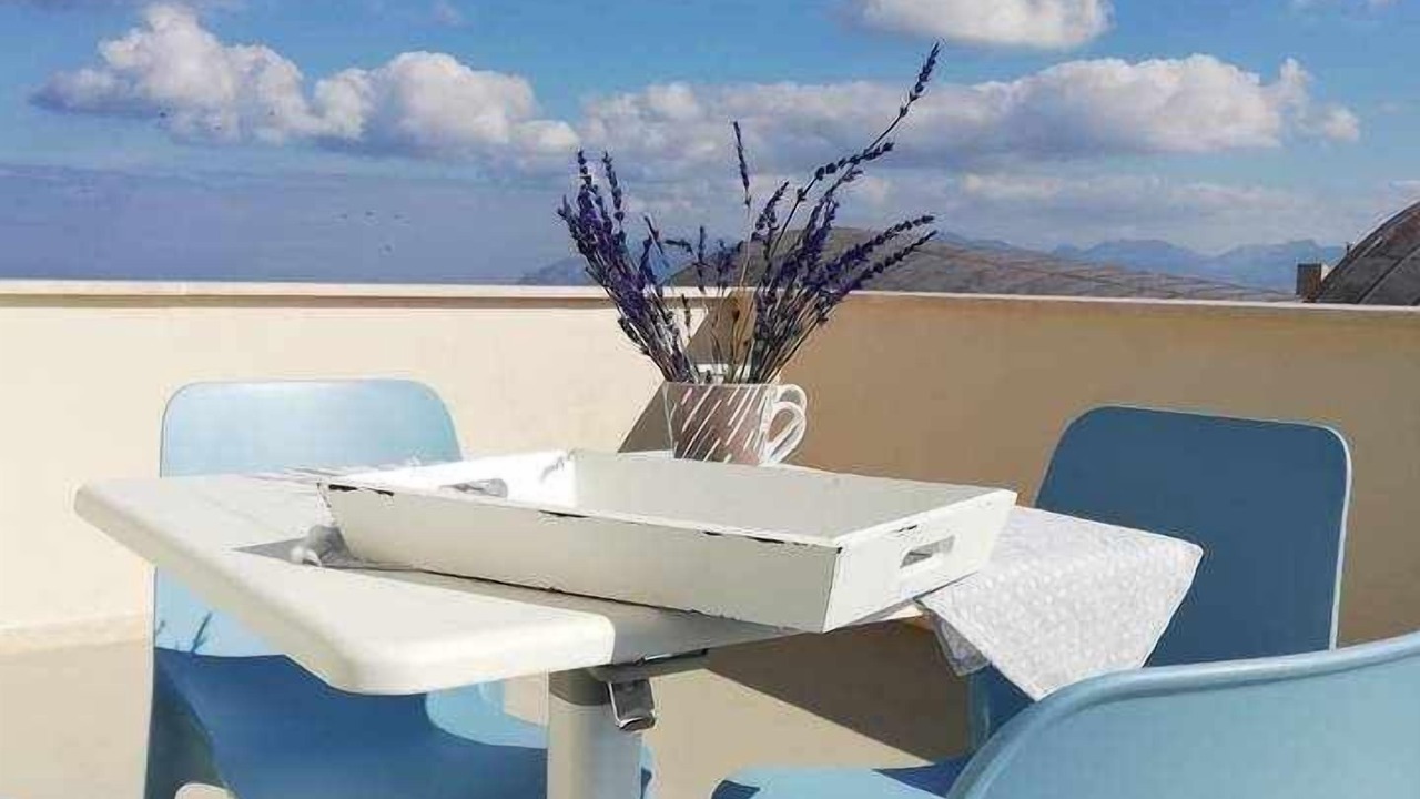 Photo of Outdoor in Alcamo Historic Center