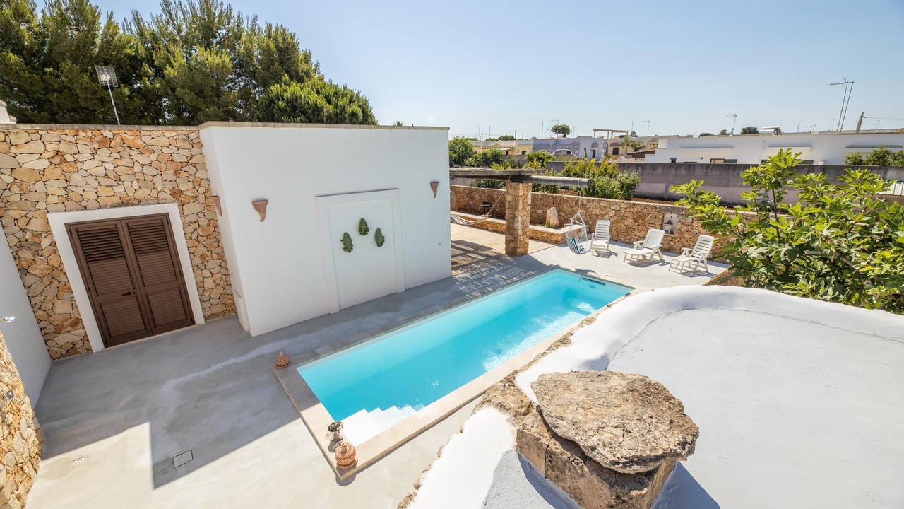 Photo of Outdoor in Marina di Mancaversa