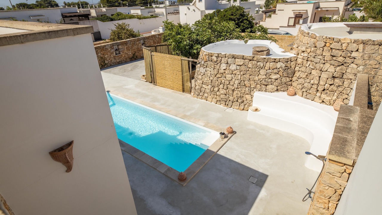 Photo of Outdoor in Marina di Mancaversa