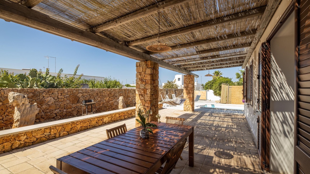 Photo of Outdoor in Marina di Mancaversa