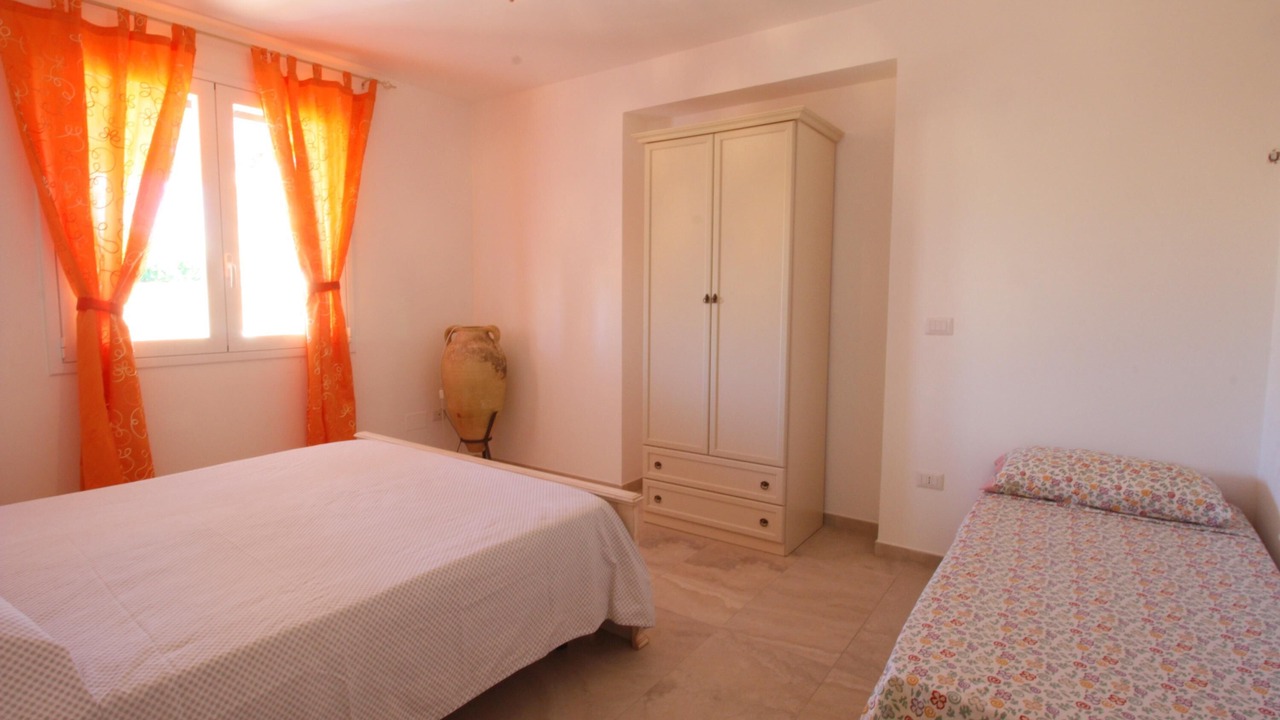 Photo of Bedroom in Marina di Mancaversa