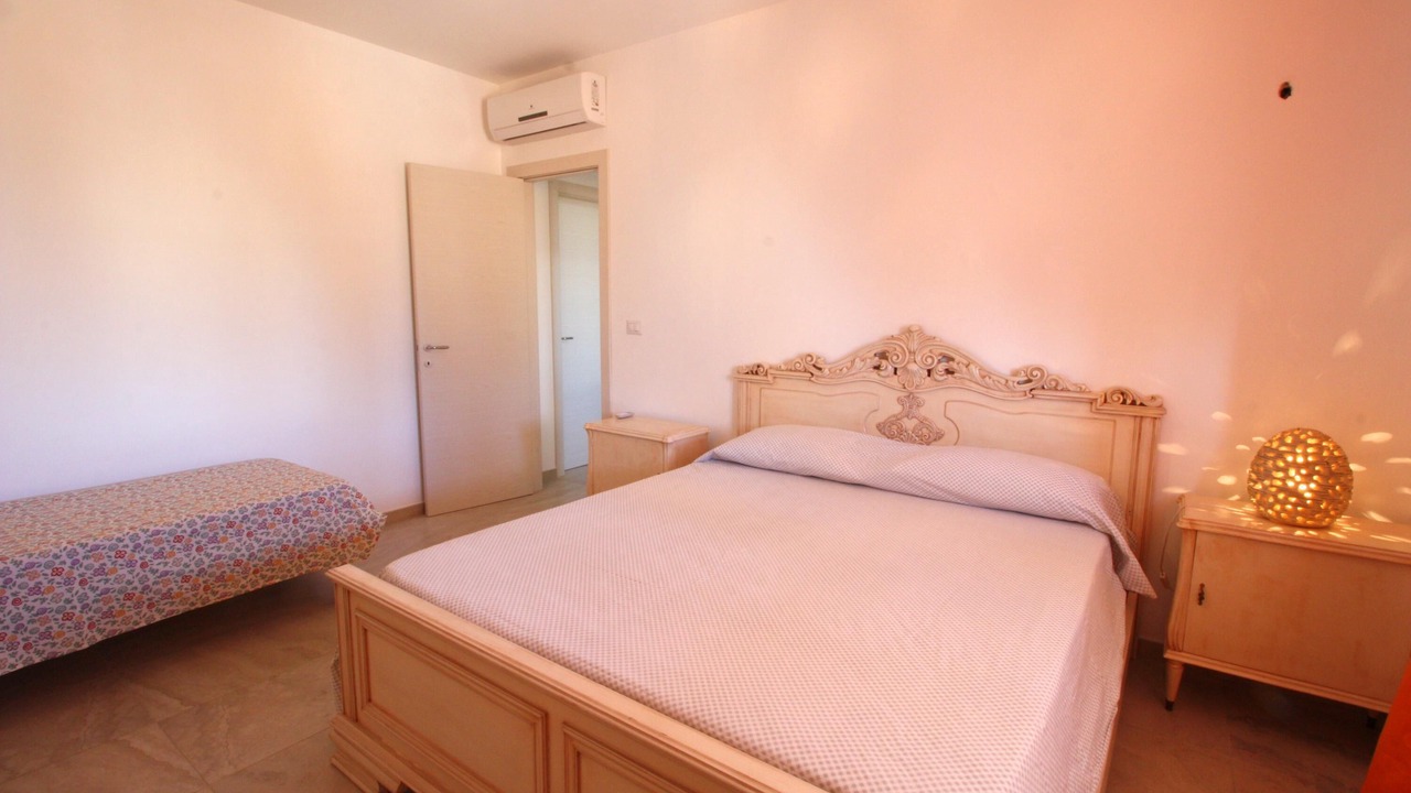 Photo of Bedroom in Marina di Mancaversa