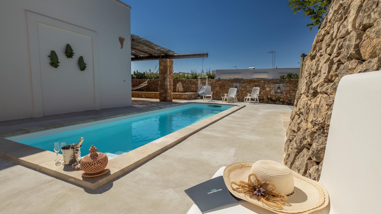 Photo of Outdoor in Marina di Mancaversa