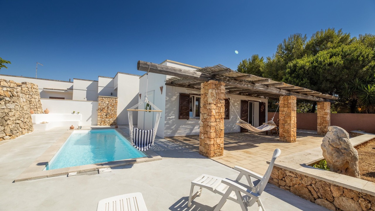 Photo of Outdoor in Marina di Mancaversa