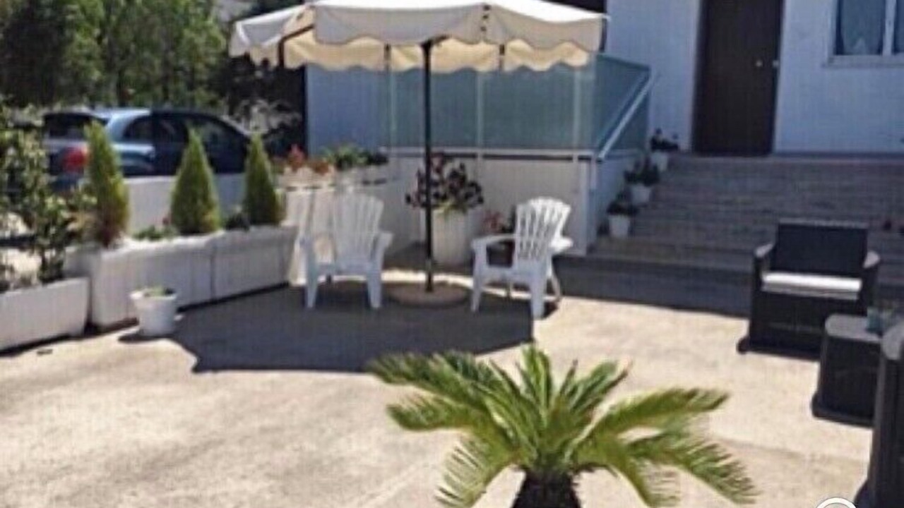 Photo of Patio Balcony in Barletta