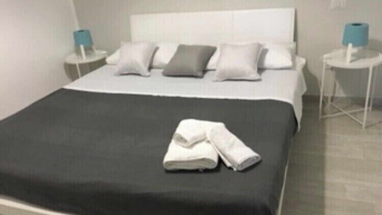 Photo of Bedroom in Barletta